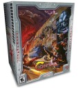 Contra: Anniversary Collection Ultimate Edition PlayStation 4 Spill