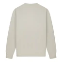 Olaf Hussein Herre Gensere & Hettegensere Beige L,
