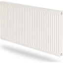Purmo Compact valve radiator 22   600 x 700 mm RAL 9016 White