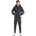 adidas Performance Tiro24 Swhood - Black - XS