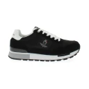 Armata Di Mare, Herre, Sko, Svart, 46 EU,