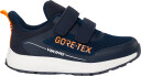 Viking Bouncy GTX 2V Blå 23