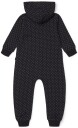 Luca &  Lola Frida Jumpsuit Black 110-116