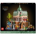 LEGO Icons 10297 Boutique Hotel