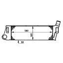 Intercooler MAHLE CI 39 000P