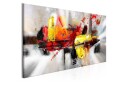 Tavle Hit And Sunk 120X60 Artgeist sp. z o. o.