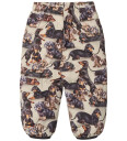 Molo Dashshund Soft Percy Woven Pants 86