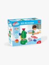 Edu Toys Mitt Første Mikroskop Med Tilbehør 30X Forstørrelse 3+ År