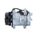 AC kompressor NRF 320211
