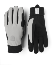 Hestra Windstopper Tracker sykkelhanske Beige/Svart