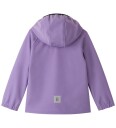 Reima Kids" Softshell Jacket Vantti Misty Violet 128