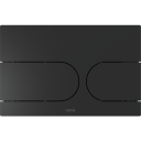 Toto trykkplate for Neorest WX, matt svart