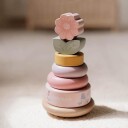 Little Dutch Rocking Ring Stacker wood Fairy Garden LD7342