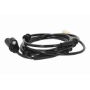 ABS sensor VEMO V24-72-0316