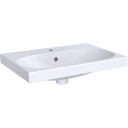 Acanto servant 60 cm, hvit / Keratect