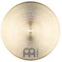 Meinl 18"" Practice HCS Crash