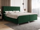 kontinentalseng NO_BRAND Kontinentalseng GULIETTE + topper M Fresh 13 140x200 cm -