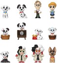 Funko Mystery Mini: 101 Dalmatians One Random Mystery Mini Per Transaction