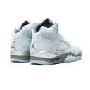 Jordan Herre Sko Hvit 38 1/2 EU