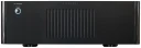 Rotel Rb-1552 Mkii Sort Effektforsterker 2 Kanaler