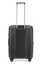 Epic Anthem hard utvidbar medium koffert 66 cm VoidBlack