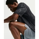 Nike Herre Sport Svart S,