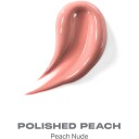 Dripglass Glazed High Shine Lip Gloss Polished Peach