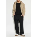 Ami Paris Herre Topper Svart L,