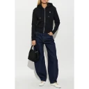 Ami Paris Dame Gensere & Hettegensere Svart L,