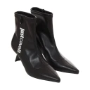 Roberto Cavalli Dame Sko Svart 37 EU,