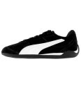 Puma Sko Replikatch SD Jr Svart/Hvit Puma 36 Sko
