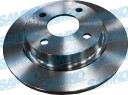 SAMKO F1059P Bremseskive