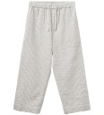 Sofie Schnoor Bukser Noos StormSK Antique White/Beige stri Sofie Schnoor 4 år 104 Bukser bomull Hvit