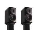 XTZ 99.25 LCR Stativhøyttaler - sort SEAS, Fountec, par
