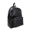 Saint Laurent Ryggsekk Svart One Size