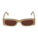 Gcds unisex Accessories Beige ONE SIZE,