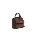 Orciani Dame Vesker Brun ONE SIZE,