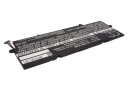 Batteri til Samsung NP740 SNP740NB