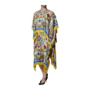 Dolce & Gabbana Dame Kjoler Flerfarget 2XS,