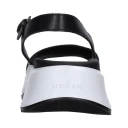 Hogan Dame Sko Svart 36 EU,