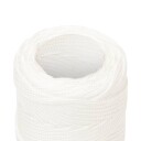  Båttau helhvit 2 mm 50 m polypropylen