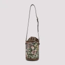 Valentino Garavani Dame Vesker Brun ONE SIZE,
