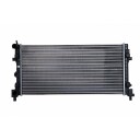 HELLA 8MK 366 302 461 Radiator motorkjøling