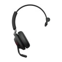 Jabra Evolve2 65 Link380c MS Mono Svart
