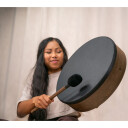 Meinl Sonic Energy Bd16wb-Nh Bodhran Drum 16 Napa Head