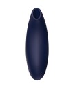 We-Vibe Vibe Melt App-Controlled Blå Klitorisstimulator     - Mørke blå