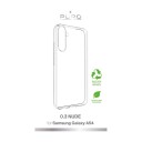 Puro Transparent Skall til Samsung Galaxy A54 5G - 0.3 Nude