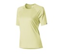 7mesh Sight Shirt SS W'skey lime L
