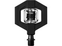 Crankbrothers Candy 1 Lock Pedals, Black