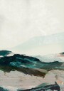 Mountains No2 Plakat / 50x70cm